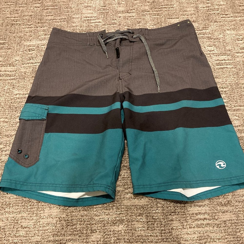 Mens Board Shorts